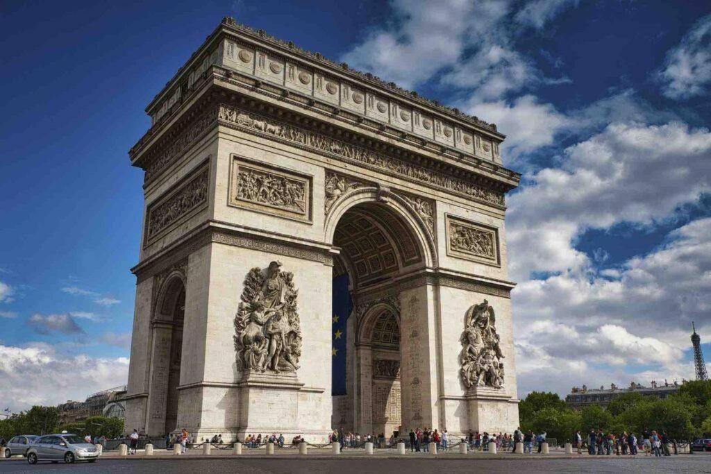 Cosy Studio A 20 Min Del Arco Del Triunfo En Rer Maisons-Laffitte Exterior foto